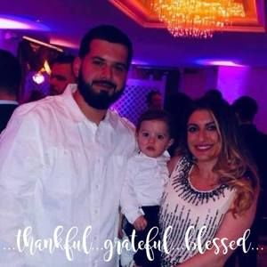 Meet your Posher, Eleanor